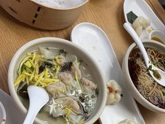 -苏小柳点心·手作小笼包(新街口分院店)
