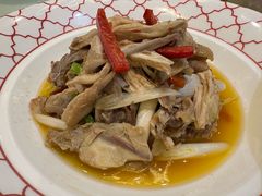 -撒拉花儿·新疆菜·清真(太阳宫店)