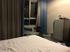 -曼谷王子宫殿酒店