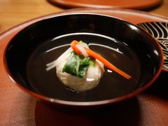 -晴空·日本料理(万象城店)