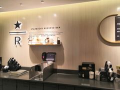 -星巴克臻选(北京银泰店)