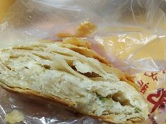 -朱记小郑酥烧饼(建康路店)