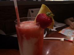 -RED LOBSTER(多伦多DT店)