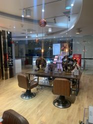 -意廊 Hair Salon