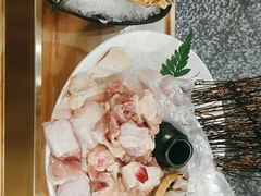 -洪氏嗨捞·猪肚鸡火锅(阳光天地店)