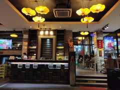-味可道美食坊(福基路店)