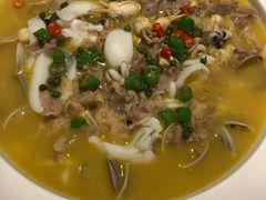 -东方山水金沙酒店-雅香阁中餐厅