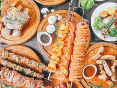 -拉蒂娜·巴西牛排馆 Latina·Brazilian Steakhouse(陆家嘴旗舰店)
