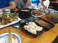 -義聚德·清真铜锅涮羊肉·烧烤(河东店)