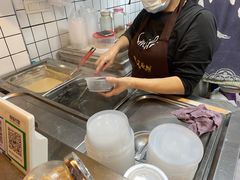 -鞠氏黑芝麻糊(水塔店)