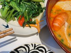 -太食獸泰式茶餐厅(IFS国金中心店)