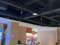 -名扬煮艺肥牛自助火锅(同和店)