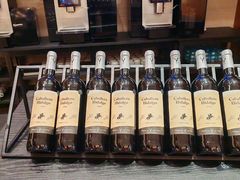 -美盛喜来登大酒店-盛宴标帜餐厅
