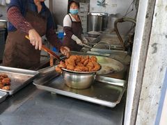自助取餐区-陶记正宗德州扒鸡(科巷店)