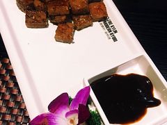 -HIHE Bistro·Oyster Bar(华熙live店)