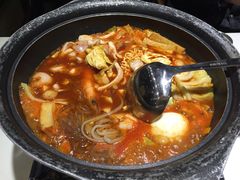 -火炉火自助餐(枫蓝国际店)