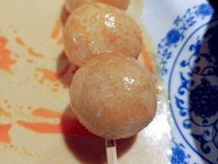 咖喱鱼蛋-十六蒲(桂林路店)