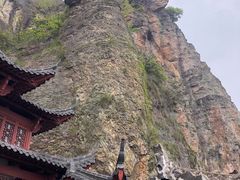 -大慈岩风景区