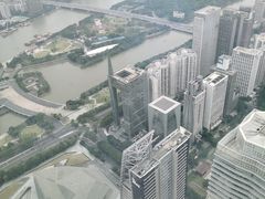 -广州四季酒店