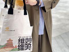 -维维豆奶(金鹰新街口店)