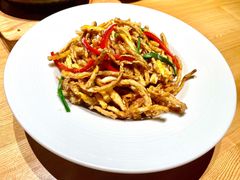 竹里小炒-竹里馆·淮扬菜·功夫茶(老门东店)