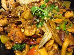 -天府国麻辣香锅(悦荟广场店)