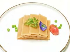 -西安阳光国际大酒店·中餐厅