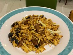 老北京醋溜木须-大鸭梨烤鸭(左家庄店)