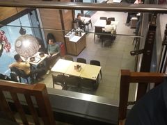 -蒙自源米线大王(东站店)