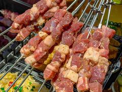 -三个蒙古大叔羊肉串(大宁店)