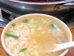 汤泡饭-黑竹香鸡(营和巷店)