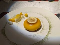 -塞纳河法国餐厅(唐延路店)