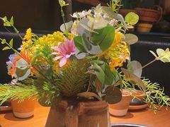 -吃饭皇帝大土家民族菜(正大广场店)