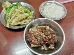 -阿秋牛排(湖心街店)