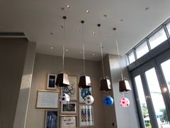 -凤凰岛度假酒店-海鲜自助餐厅