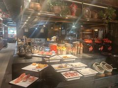 -老灶房-四川土菜(开元店)