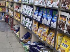 -林旺社区水果市场