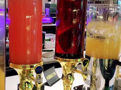 -V-ONE西雅图海鲜自助餐厅(仓山万达广场店)