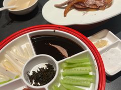 -全聚德(双井店)