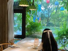 -春暖花开(西溪店)