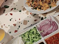 -姥姥家春饼店(惠新东街店)