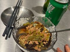 -那些年一起吃串的地方烧烤(观前街店)
