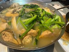 -双东酒店(东关街店)