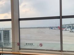 -青岛胶东国际机场