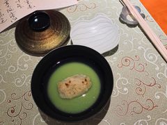 -九献创意菜(亮马河花园店)