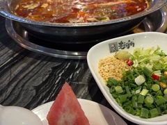 -老船舫·现做活鲜鱼馆(东郊记忆店)
