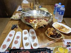 -九记潮汕现切鲜牛肉自助火锅(新开铺店)