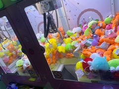 -大玩家(通州万达广场店)