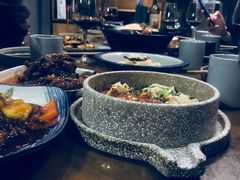 -薇酌饮·陕西菜(南门外店)
