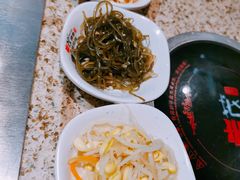 -丰茂烤串(全国首店)